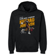 Keshad Johnson Men's Hoodie | 500 LEVEL