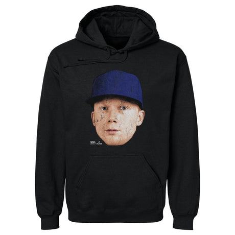 Pete Crow-Armstrong Men's Hoodie | 500 LEVEL