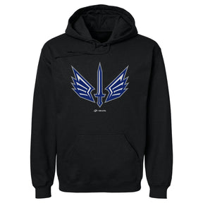 St. Louis Battlehawks Men's Hoodie | 500 LEVEL