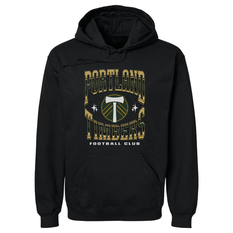 Portland Timbers Men's Hoodie | 500 LEVEL