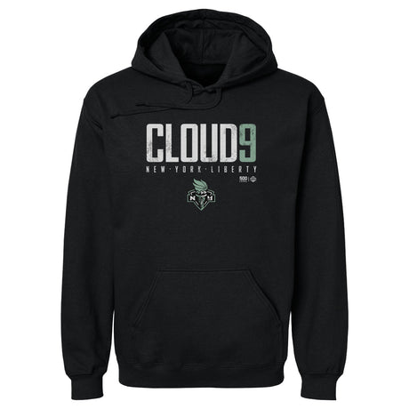 Natasha Cloud Men's Hoodie | 500 LEVEL