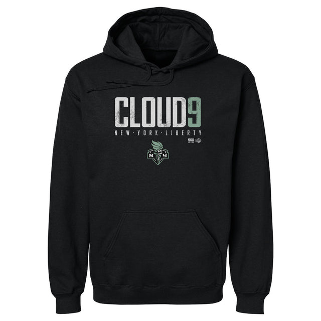 Natasha Cloud Men's Hoodie | 500 LEVEL