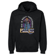 CM Punk Men's Hoodie | 500 LEVEL