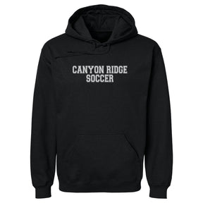 Canyon Ridge Men's Hoodie | 500 LEVEL