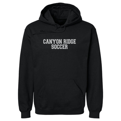 Canyon Ridge Men's Hoodie | 500 LEVEL