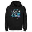 Ally Lemos Men's Hoodie | 500 LEVEL
