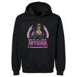 Bret Hart Men's Hoodie | 500 LEVEL