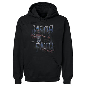 Jacob Fatu Men's Hoodie | 500 LEVEL