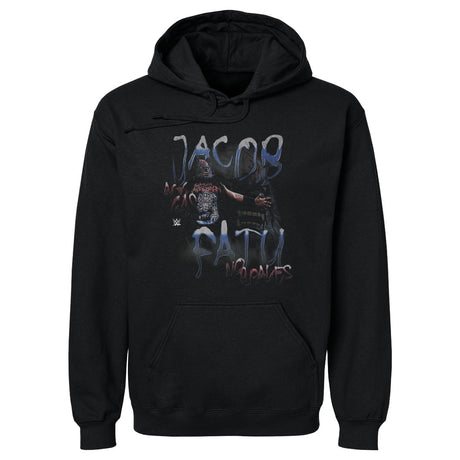 Jacob Fatu Men's Hoodie | 500 LEVEL