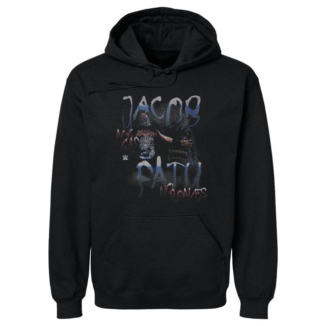 Jacob Fatu Men's Hoodie | 500 LEVEL