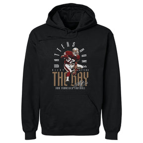 Ricky Watters Men's Hoodie | 500 LEVEL