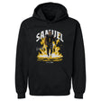 Deebo Samuel Men's Hoodie | 500 LEVEL