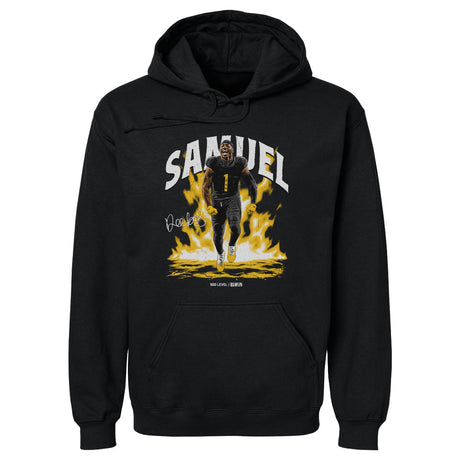 Deebo Samuel Men's Hoodie | 500 LEVEL