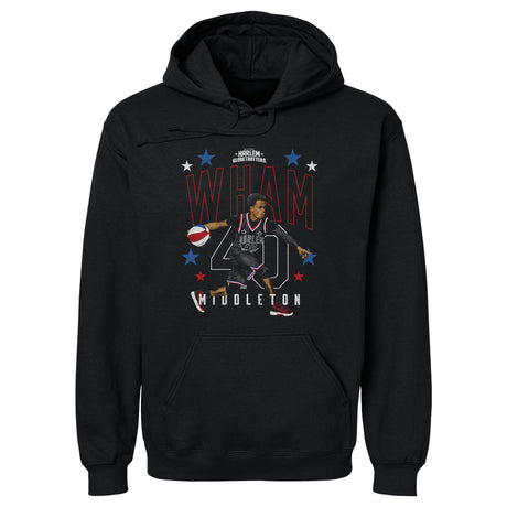 Wham Middleton Men's Hoodie | 500 LEVEL