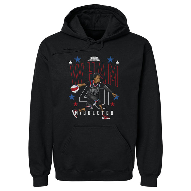 Wham Middleton Men's Hoodie | 500 LEVEL