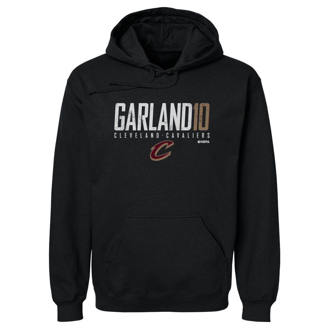 Darius Garland Men's Hoodie | 500 LEVEL