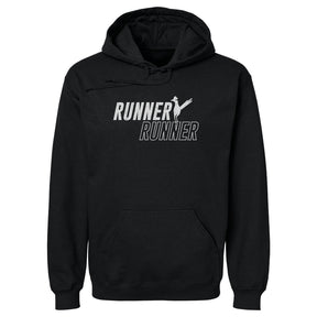 Poker Men's Hoodie | 500 LEVEL