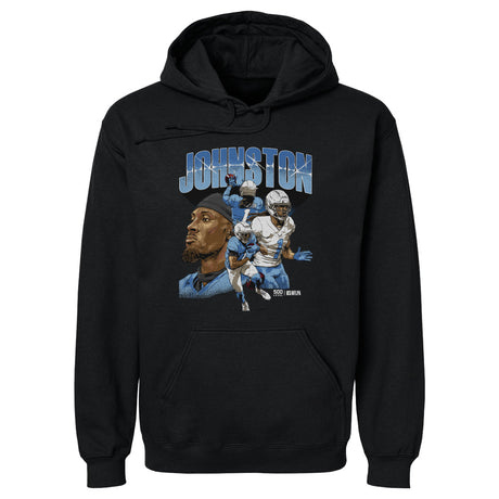 Quentin Johnston Men's Hoodie | 500 LEVEL