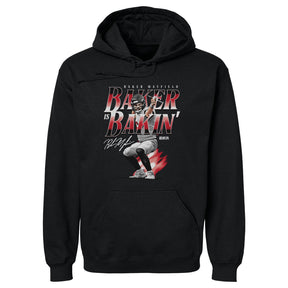 Baker Mayfield Men's Hoodie | 500 LEVEL