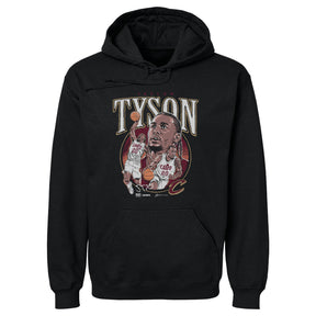 Jaylon Tyson Men's Hoodie | 500 LEVEL