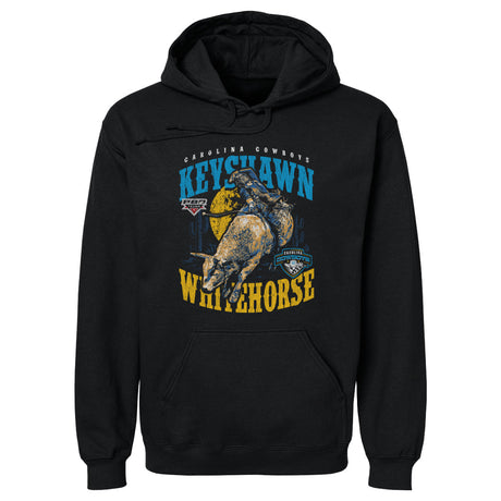 Keyshawn Whitehorse Men's Hoodie | 500 LEVEL