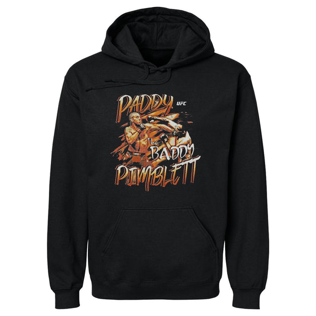 Paddy Pimblett Men's Hoodie | 500 LEVEL