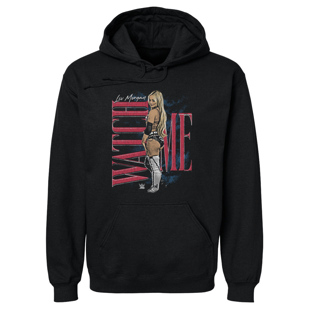 Liv Morgan Men's Hoodie | 500 LEVEL