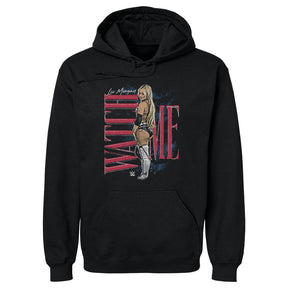 Liv Morgan Men's Hoodie | 500 LEVEL