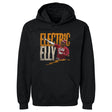 Elly De La Cruz Men's Hoodie | 500 LEVEL