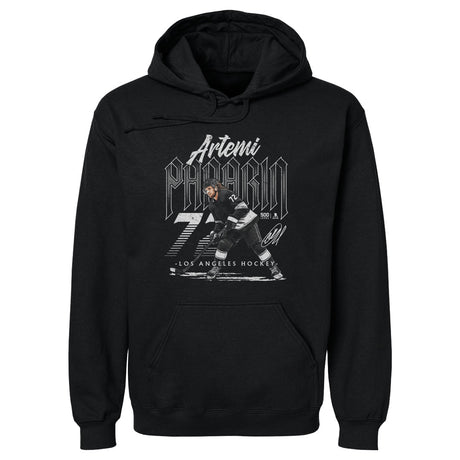 Artemi Panarin Men's Hoodie | 500 LEVEL