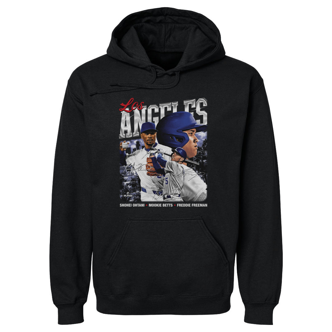 Shohei Ohtani Men's Hoodie | 500 LEVEL