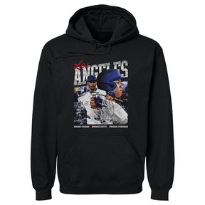 Shohei Ohtani Men's Hoodie | 500 LEVEL