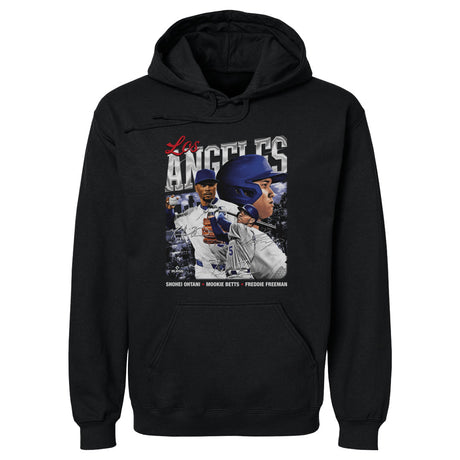 Shohei Ohtani Men's Hoodie | 500 LEVEL