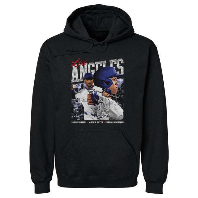 Shohei Ohtani Men's Hoodie | 500 LEVEL