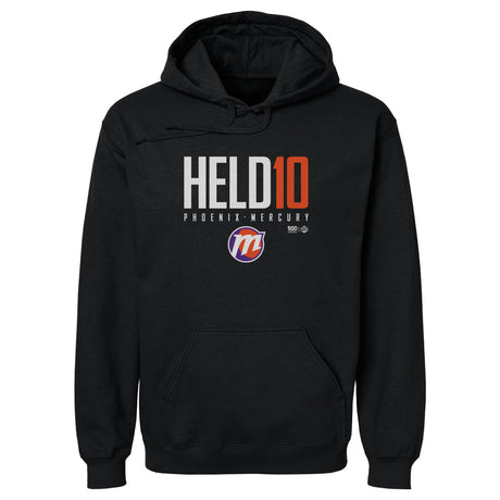 Lexi Held Men's Hoodie | 500 LEVEL