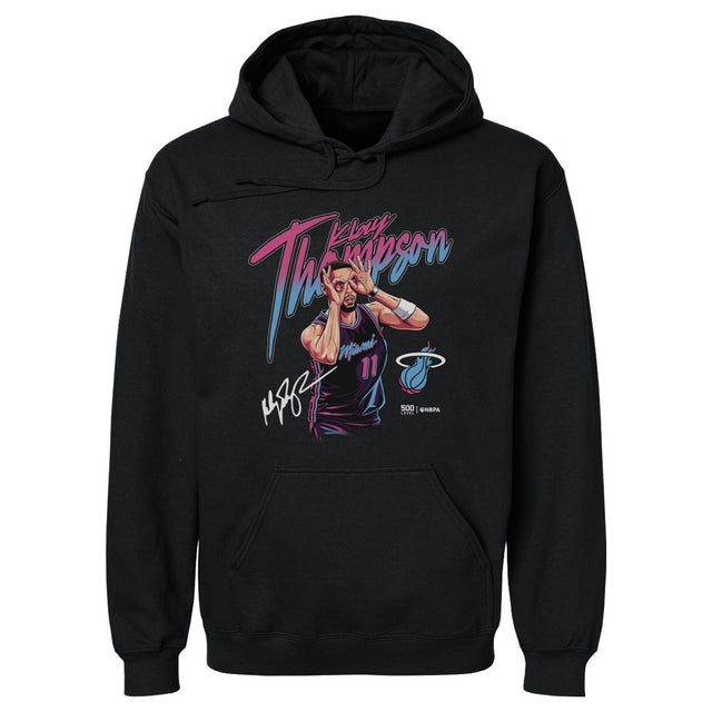 Klay Thompson Men's Hoodie | 500 LEVEL