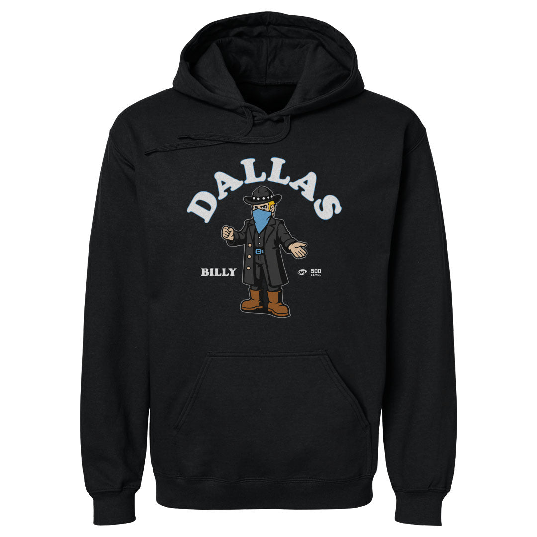 Dallas Renegades Men's Hoodie | 500 LEVEL