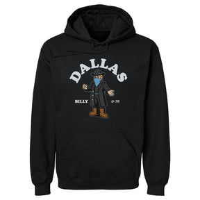 Dallas Renegades Men's Hoodie | 500 LEVEL