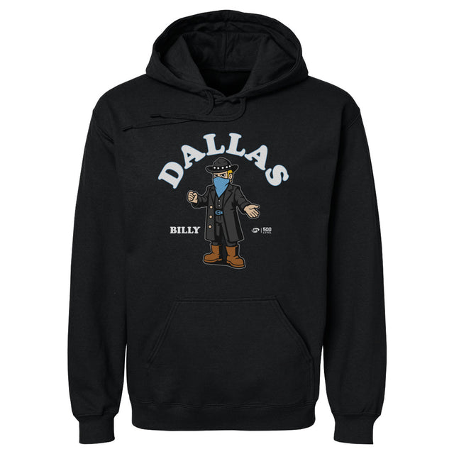 Dallas Renegades Men's Hoodie | 500 LEVEL