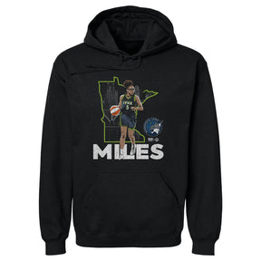 Olivia Miles Men's Hoodie | 500 LEVEL