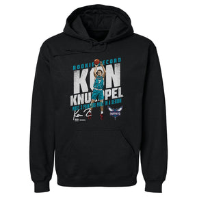 Kon Knueppel Men's Hoodie | 500 LEVEL