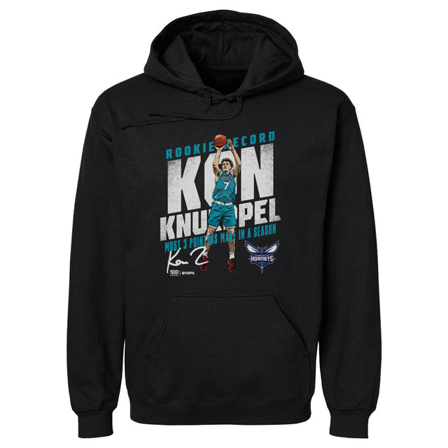Kon Knueppel Men's Hoodie | 500 LEVEL