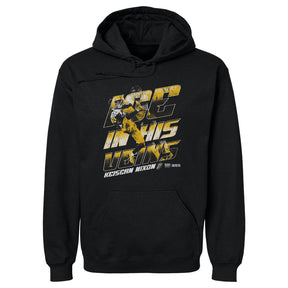 Keisean Nixon Men's Hoodie | 500 LEVEL