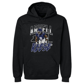 Arvell Reese Men's Hoodie | 500 LEVEL
