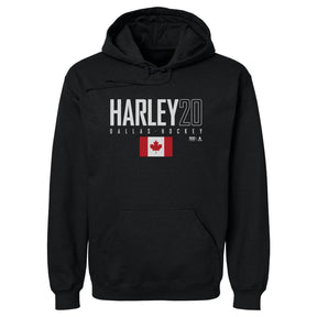 Thomas Harley Men's Hoodie | 500 LEVEL