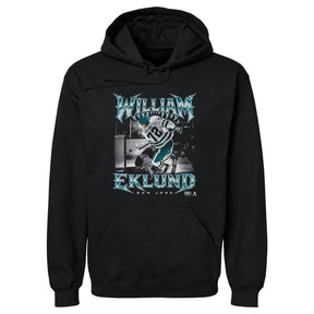 William Eklund Men's Hoodie | 500 LEVEL