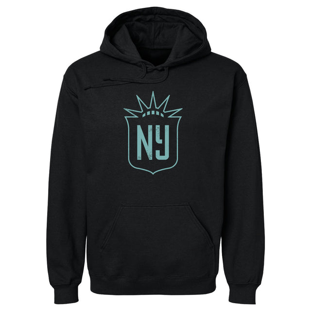Gotham FC Men's Hoodie | 500 LEVEL