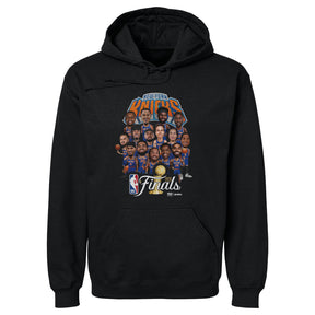 New York Knicks Men's Hoodie | 500 LEVEL