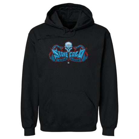 Stone Cold Steve Austin Men's Hoodie | 500 LEVEL