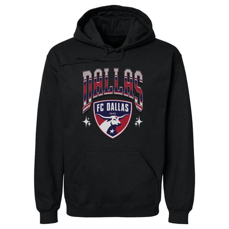FC Dallas Men's Hoodie | 500 LEVEL